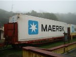 PEC 628239 / MAERSK